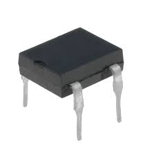 Ponte de Diodos DB207 2A 1000V 4 Pinos PTH
