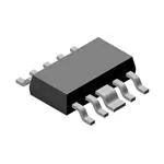 SFH6943-4 Optoacoplador 4 Canais Saída Fototransistor SMD