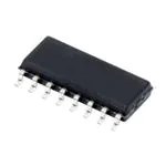 Circuito Integrado TLC5917IDR 8 Canais Driver LED 120mA SMD SOIC-16