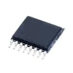 Circuito Integrado SN74AHC123APWR Monoestável Duplo 2 Canais TSSOP-16 SMD