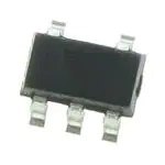 NJM2881F33-TE1 Regulador Linear LDO 3,3V 300mA SOT-23-5
