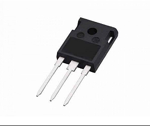 11N80C3 MOSFET Canal N 800V 11A Encapsulamento TO-247