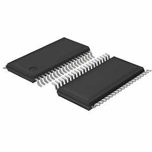 MSP430FR5729IDAR Microcontrolador 16 Bits 8MHz 1KB SRAM SMD