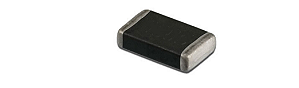 Kit 100x Resistor 22 Ohms 5% 1/4W 1206