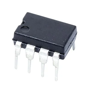 Circuito Integrado HY510N Power Supply Supervisor DIP-8