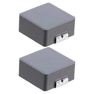 Indutor Chip SMD 47uH 1210/3225 Alta Confiabilidade Coilcraft