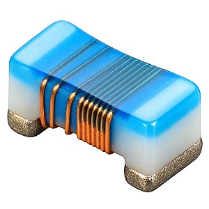 Indutor Chip SMD Alta Frequência 9.1nH 650mA LQW18AN9N1D00D