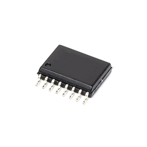 Circuito Integrado MC14046BDW PLL com VCO Integrado SOIC-16