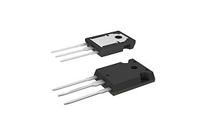 Transistor JCS40N25WT MOSFET N-Channel 250V 40A TO-247