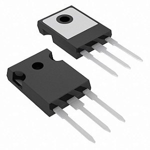 Tiristor SCR 40TPS08 800V 55A RMS TO-247AC