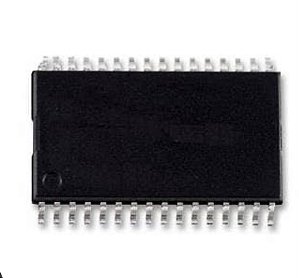 Memória SRAM CY62148ELL-55SXI 4Mb 512K x 8 55ns SOIC-32