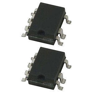 TNY276GN – Circuito Integrado Conversor Flyback 132kHz SMD-8