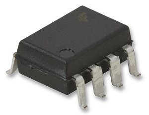 TNY278GN – Circuito Integrado TinySwitch-III 132kHz SMD-8 7 Pinos