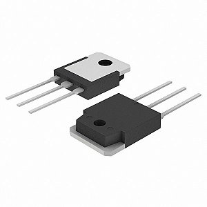 Transistor 2SK2648 MOSFET N-Channel Encapsulamento TO-3P