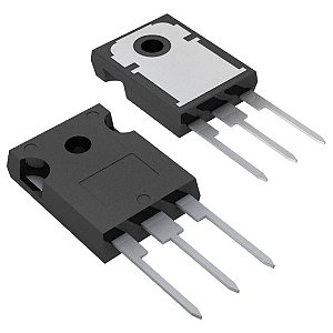 Transistor MOSFET N-Channel STW11NK100Z 1000V 8.3A TO-247-3 PTH