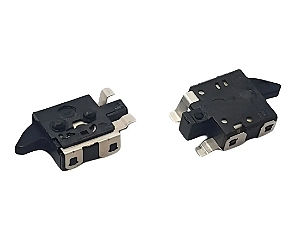 Detector Switch SMD Alta Precisão Alps Alpine SPVG220300 20VDC 0,05A