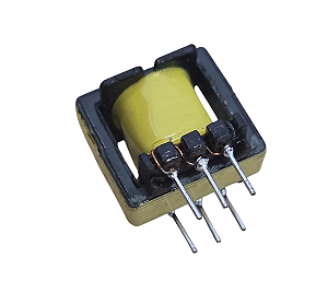 Transformador Trafo Chopper EE16 280µH PRI16 6 Pinos TF