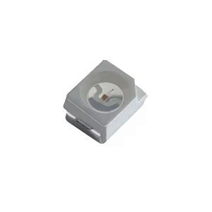 LED SMD 3528 Luz Branco-Quente 2250 MCD