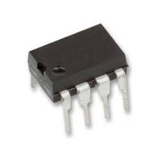 Circuito Integrado NCP1601A DIP-8 (PTH)