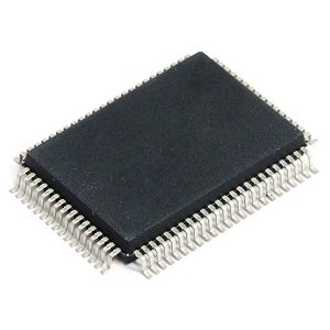 TMP87CP71F-6548 - Circuito Integrado em SMD QFP-80