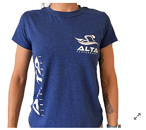 Camisa Passeio FEMININA – Baby Look