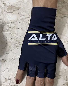 LUVA DE CICLISMO MODELO ITALIANO