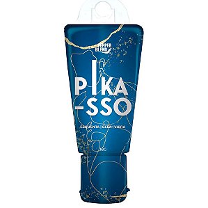 Gel Comestível Pikasso 18gr - Pepper Blend