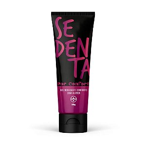 Gel Comestível Sedenta por Conforto 50gr - Pepper Blend
