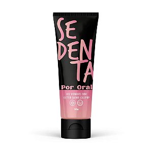 Gel Comestível Sedenta por Oral 50gr - Pepper Blend
