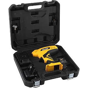 Compressor De Ar À Bateria 20v Cpv 20 Vonder