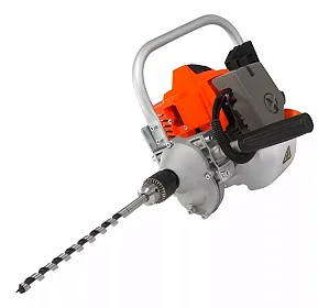 FURADEIRA VULCAN PROFISSIONAL VF500 25,4CC C/REVERSAO