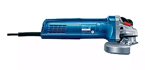 Esmerilhadeira Angular 5'' Bosch Gws 9-125 S 900w