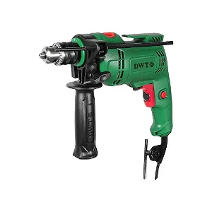 Furadeira De Impacto DWT 3/8 FiD 595n 127v