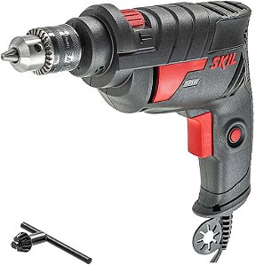 Furadeira Impacto 3/8" 6602 127V 2 Velocidade SKIL