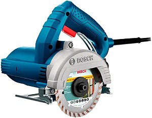 Serra Mármore Titan GDC150 Professional 1500W Bosch