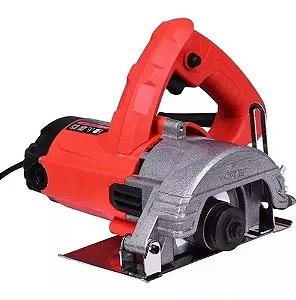 Serra Mármore Worker 1300w 4.3/8 110mm 127v