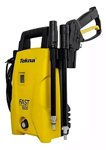 Lavadora alta pressao tekna fast 1500 220v 1400w