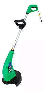 Aparador De Grama Elétrico Vulcan 1800w Va1800 C/ Fio Nylon