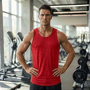 Regata Tradicional - Algodão