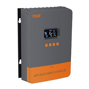 Controlador Solar MPPT 60A PowMr