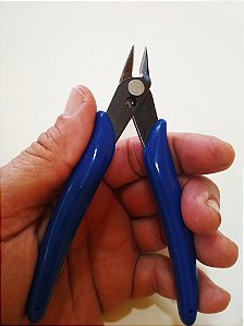 Alicate De Corte Para Cabos Elétricos