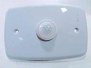 Fotocélula para tampa cega - Detector de Movimento