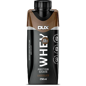 WHEY SHAKE DUX - 15G SABOR PROTEIN CHOCOLATE