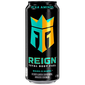 ENERGETICO REIGN 473ML SABOR MANG O MATIC