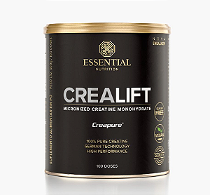 CREATINA CREALIFT CREAPURE ESSENTIAL POTE 300G