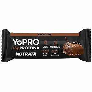 YOPRO 15G PROTEINA 55G CHOCOLATE