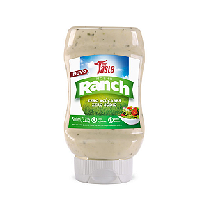 MOLHO RANCH MRS TASTE 320G