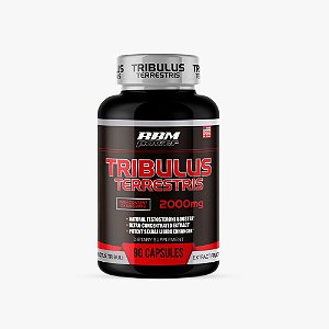 TRIBULUS RBM IMPORTADO 2000MG 90CPS