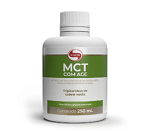 MCT COM AGE VITAFOR 250ML