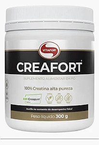 CREAFORT CREAPURE VITAFOR 300G